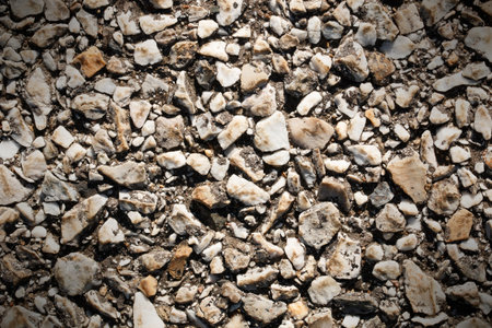 It is Asphalt texture for pattern.