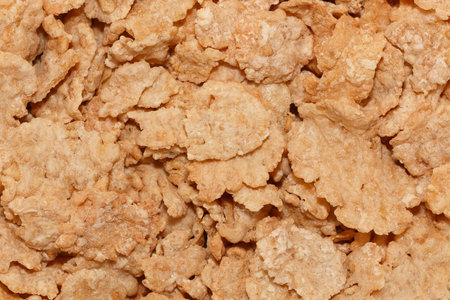 It is Cereal for pattern and background.