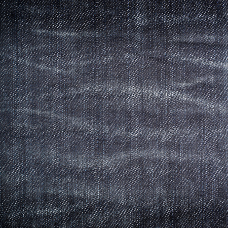 It is Jeans texture for pattern and background.の写真素材