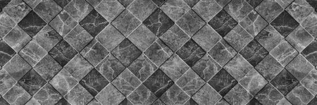 it is horizontal ceramic tiled texture for pattern and background.