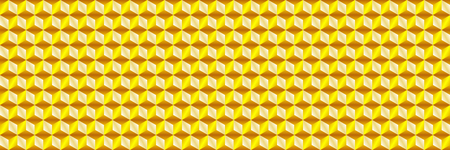 horizontal elegant gold texture for pattern and background,vector illustration.のイラスト素材