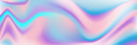 horizontal abstract holographic texture design for pattern and background.のイラスト素材