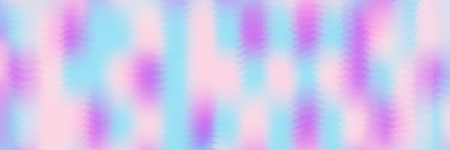 horizontal abstract holographic texture design for pattern and background.のイラスト素材