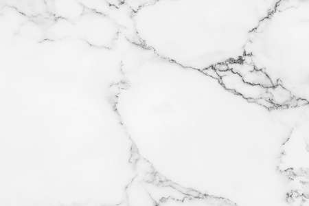 elegant white marble texture background.の写真素材