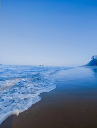 Beautiful landscape