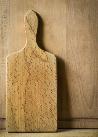 abstract background still life chopping boardの写真素材