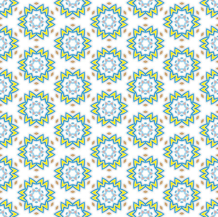 modern winter Christmas star pattern paper