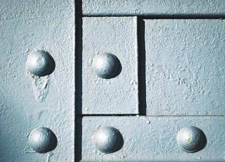 background or texture the Bridge construction detail grayの写真素材