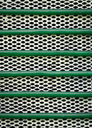 retro background or texture old car front maskの写真素材