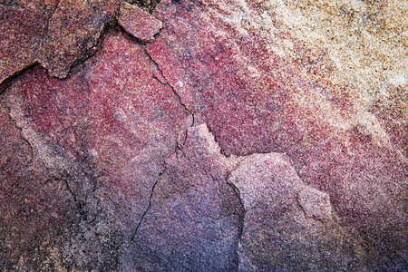 abstract background dark detail block of stoneの写真素材