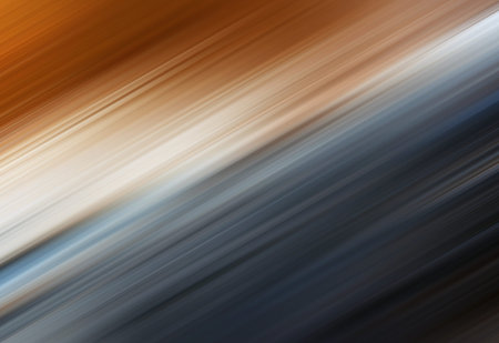 abstract background autumn blur palette colorの写真素材