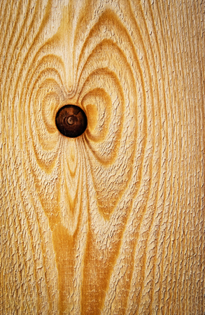 Background or texture abstract shape of a figure on woodの写真素材