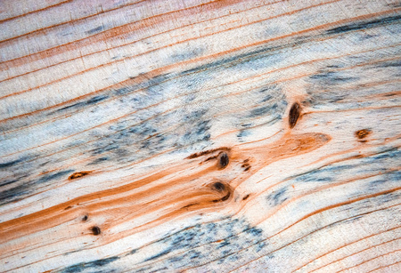 background or texture abstract color shape on a wooden boardの写真素材