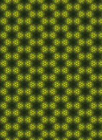 beautiful ornamental mosaic pattern, floral pattern background.