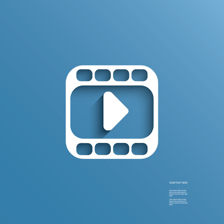 Modern design website vector button also suitable for infographics, presentations, applications, etc.のイラスト素材