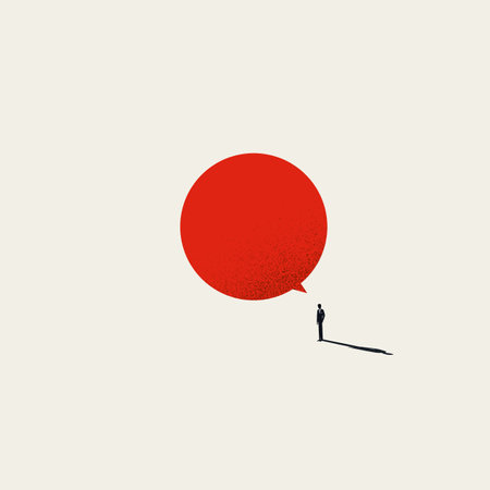 Business manager or leadership vector concept. Symbol of business planning, strategy, management.のイラスト素材