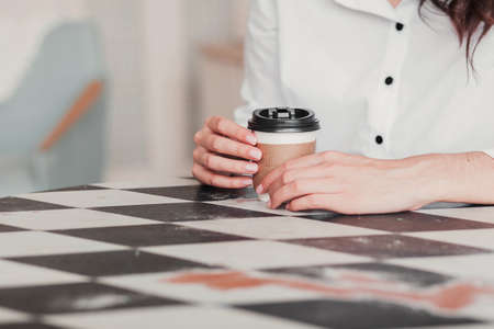 Spring blossom background. Beautiful nature scene with blooming tree. Sunny day. Spring flowers.の写真素材