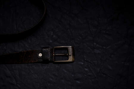 industrial black loft ceiling. lighting.の写真素材