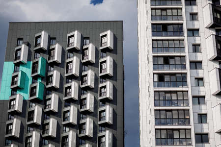 Men's fragrance. Perfume bottle on dark grungy backgroundの写真素材