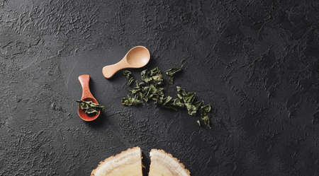 Portrait of a young successful woman sitting in a chair. businesswoman. professional managerの写真素材