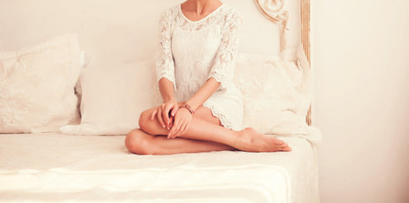 wine factory with new large tanks for the fermentation. technological equipmentの写真素材