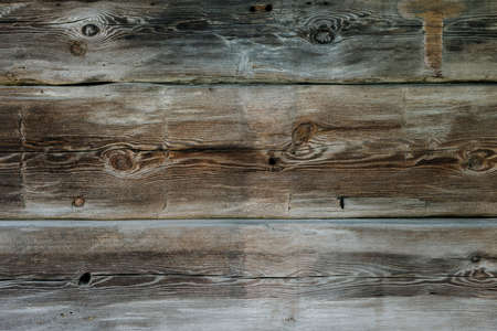 old board. abstract wooden texture. natural materialの写真素材