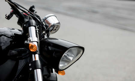 Pouring champagne into glass. Pouring sparkling wine from bottleの写真素材