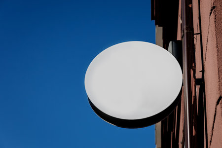 office architecture. modern commercial buildingsの写真素材