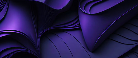 Abstract business background. geometric creative background. Generative AIの素材