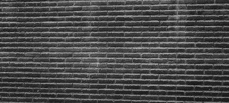 Abstract brick wall texture for pattern backgroundの写真素材