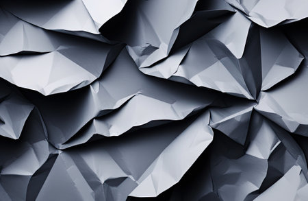 paper texture background, crumpled patternの素材
