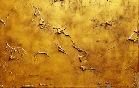 Crack concrete texture. abstract grunge backgroundの素材