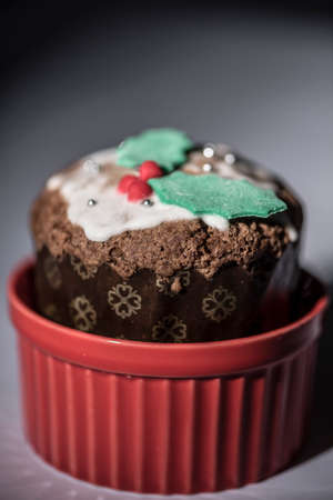 Cakes and Muffinsの写真素材
