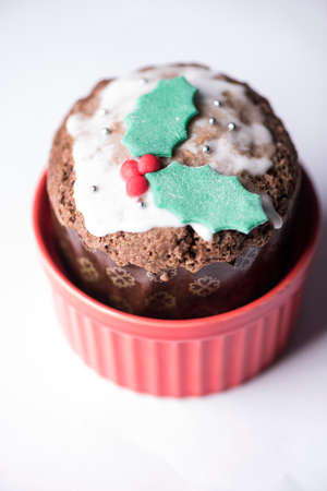 Cakes and Muffinsの写真素材