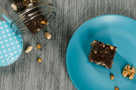 Candy Barの写真素材