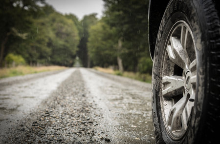 Road