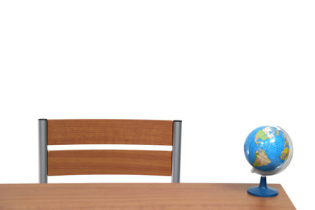 enviromental education & earth protectionの写真素材