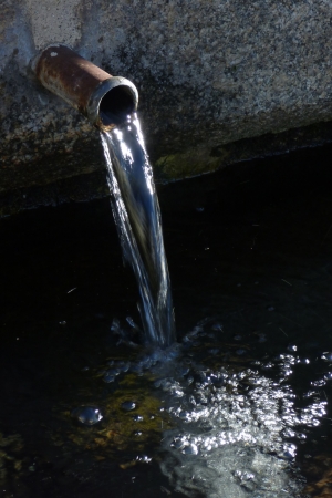 water fountain, water fountain of life, natureの写真素材