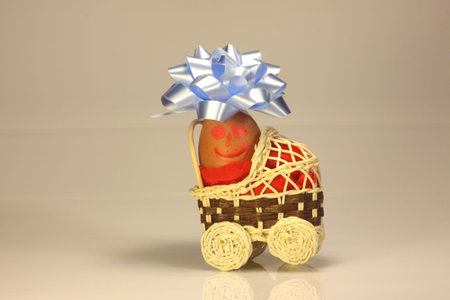 egg baby-bugg, stroller
