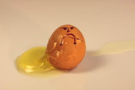 Boken eag の写真素材