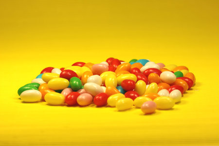 Easter egg candy