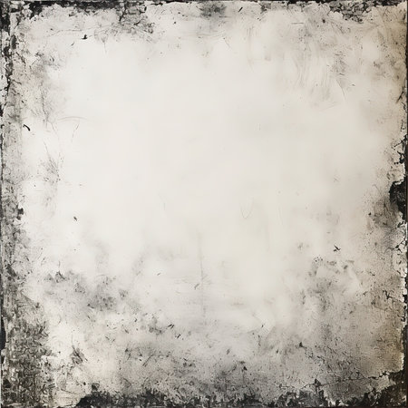 Grunge background with space for text or image. Old paper textureの素材