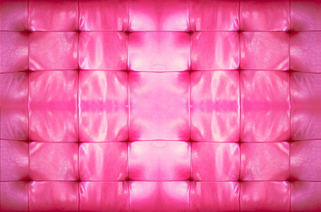 luxury classic leather textureの写真素材