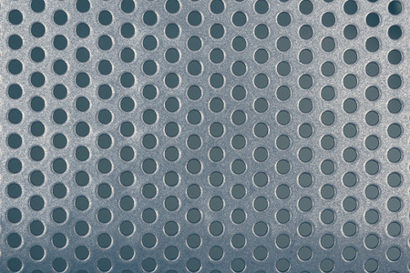 metal mesh background - steel mesh screenの写真素材