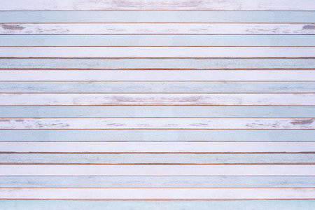 Surface of painted old wood.の写真素材