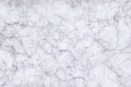 Textured of white marble background, Marble floor background.の写真素材