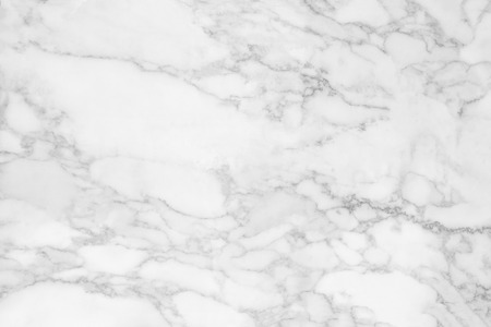 White marble texture and background for design pattern artwork.の写真素材
