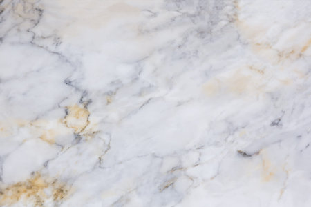 Nature marble texture with natural pattern for background or design art work.の写真素材