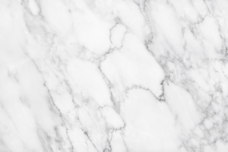 White marble texture and background for design pattern artwork.の写真素材
