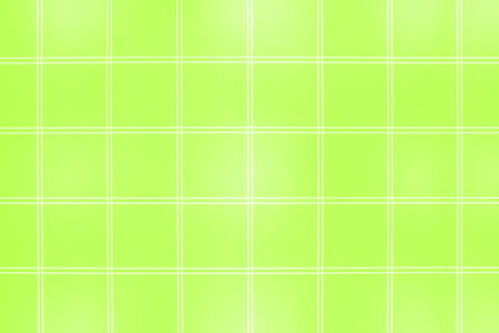 Mosiac tile wall pattern and seamless backgroundの写真素材